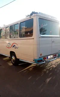 مینی بوس۲۱نفره۷۹سقف بلند