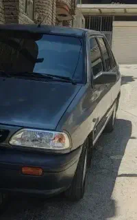 پراید بااسالت
