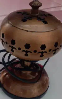 اسپنددودکن
