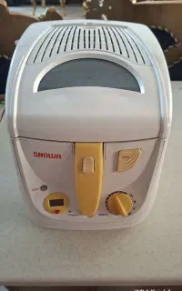 سرخ کن اسنوا