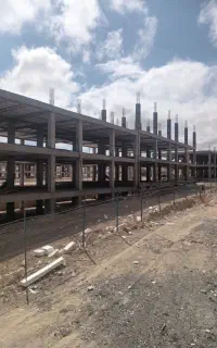 استاد کار و کمک آرماتوربند و قالب بند