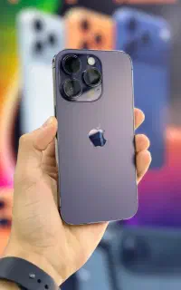 ایفون 14Pro 256 ZAA با رجیستر