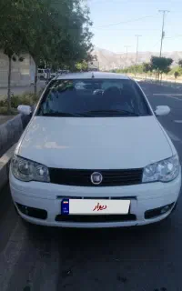 فیات سی نا