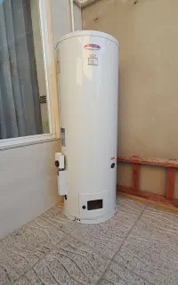 آبگرکن  زمینی