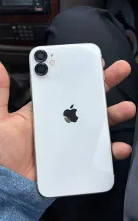 ایفن 11 نرمال