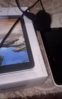 تبلت lenovo