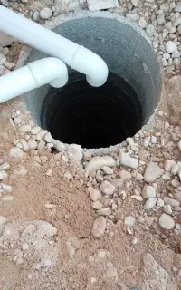 حفر چاه
