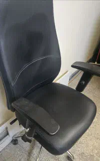 صندلی گردان
