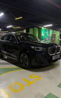 ix1 فول با کیت / با هارمن و هداپ / 30L