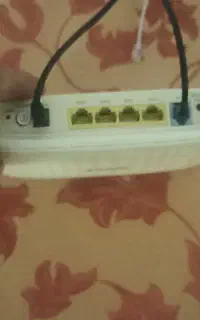 مودم adsl پلانت