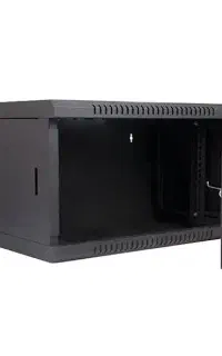 تولیدکننده رک ۷یونیت با درب بغل بازشو