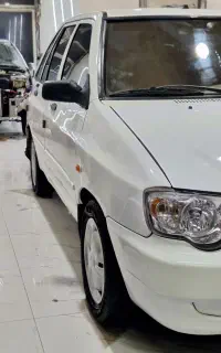 پراید 111 مدل 93