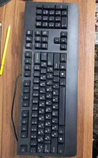 کیبورد لنو اصل مکانیکال