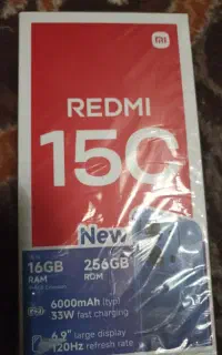 redmi15c