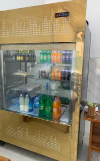 یخچال کبابی