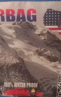 کیسه خواب چند کاره