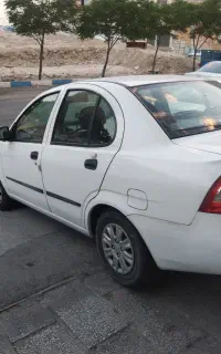 فروش تیبا 1401
