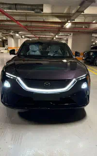 مزدا ez60 مدل 2025 رینگ ۱۹