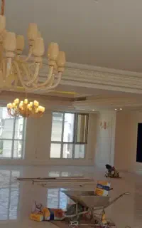 نقاشی ساختمان