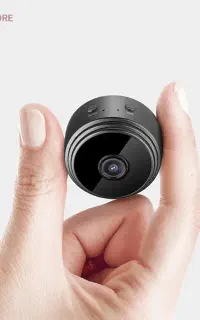 مینی دوربین فیلم برداری A9