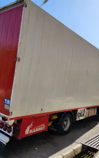 شرکت حمل جابجایی اسباب‌کشی منزل باکادر مجرب