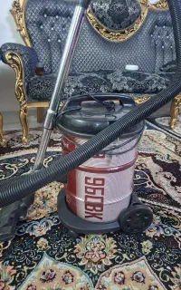جاروبرقی