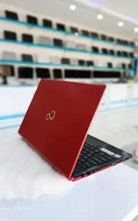 لپ تاپ استوک فوجیتسو ژاپن مدل S937