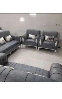 شاگرد مبلسازی خیاط روکوب ماهر نیمه ماهر