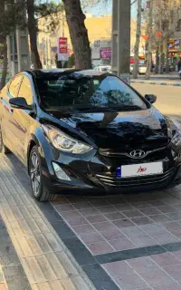 النترا ۲۰۱۵ بی رنگ