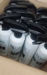 اسپری چربی زدایی نانو