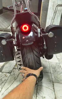 بندا BD250