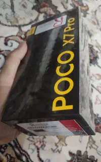 POCO X7 Pro