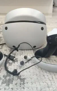 دوربین vr2