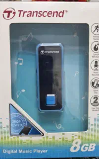 ام پی تری پلیر ترنسند mp330 8gb