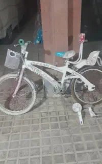 دوچرخه دخترانه۲۰ اپکس تایوان