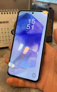 سامسونگ A55
