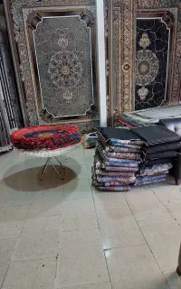 فروش فرش باچک صیادی