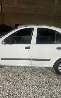 تیبا ۱ مدل ۹۵