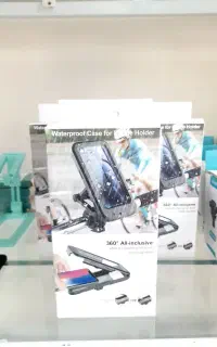 انواع هولدر