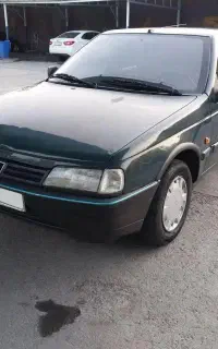 روا ۸۵ دوگانه کارخونه کولر یخ شاسی ها سالم