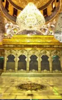 سفر کربلا رایگان برای سفر اولی ها