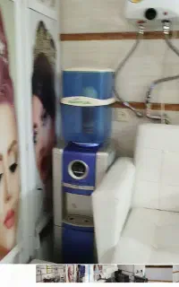 فروش اب سردکن در حد صفر