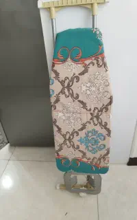 میز اتو ایستاده