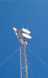 اینترنت پرسرعت وایرلس