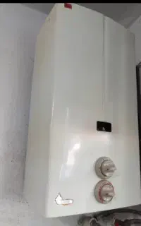 اب گرمکن دیواری