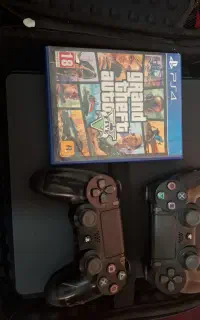 ps4 slim1tra