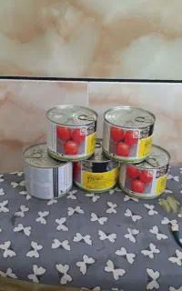 بذر گوجه افرا