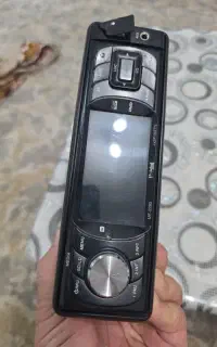 ضبط  مارشال