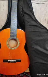 گیتار نو