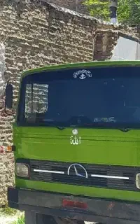 استخدام راننده